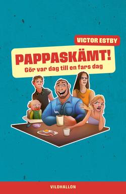 Pappaskämt – Gör var dag till en fars dag