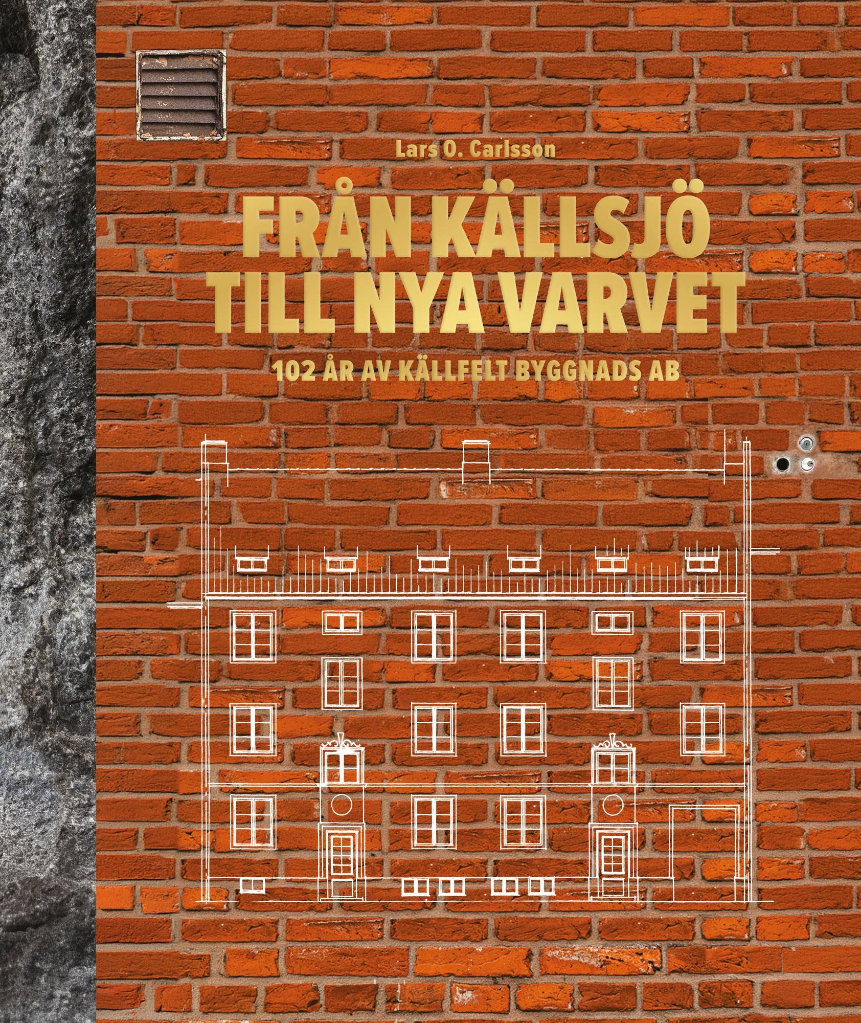 Från Källsjö till Nya Varvet