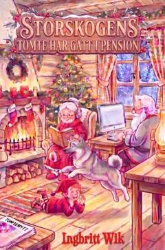 Storskogens tomte har gått i pension