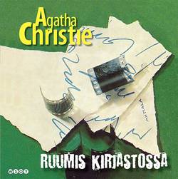 Ruumis kirjastossa