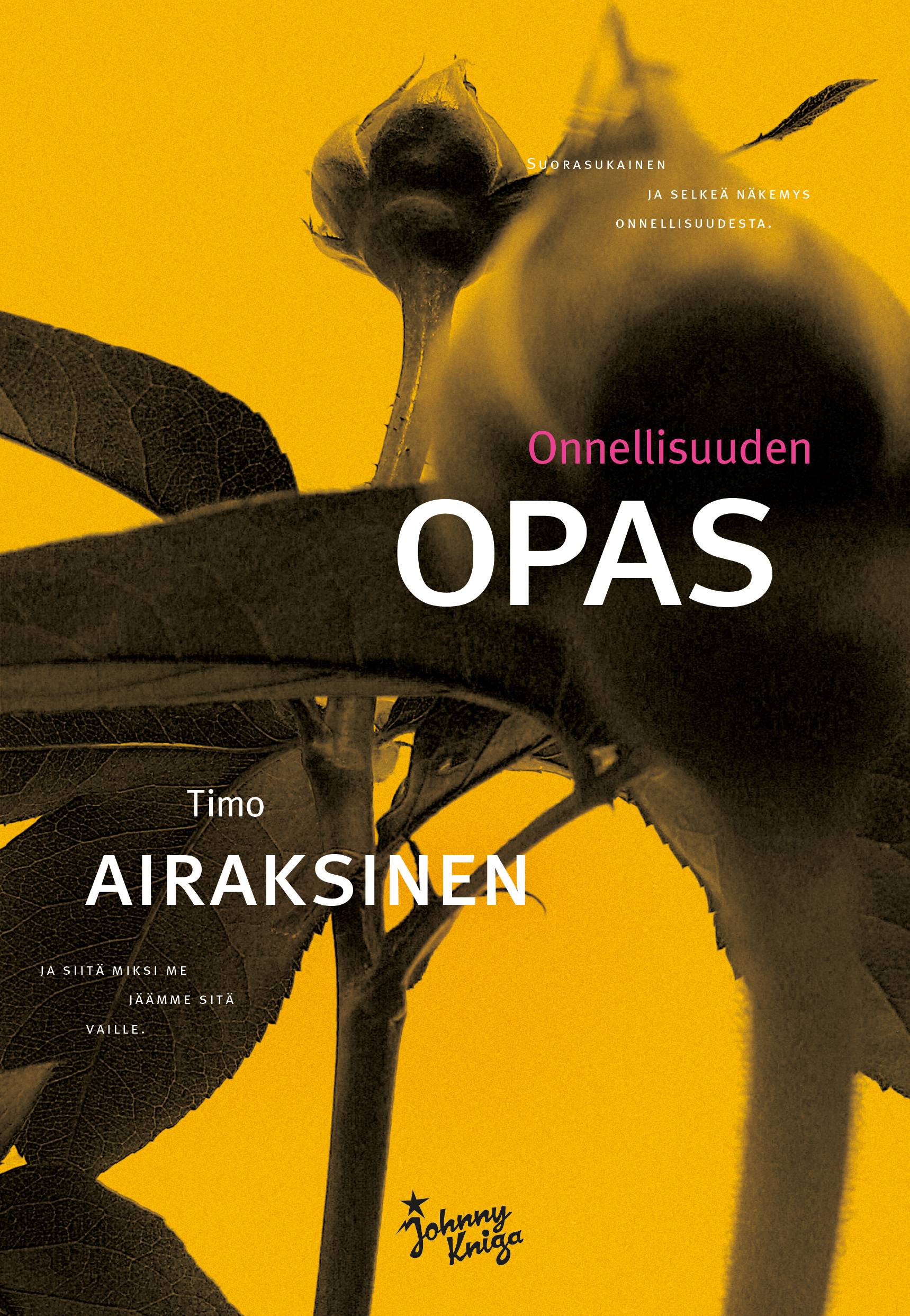 Onnellisuuden opas