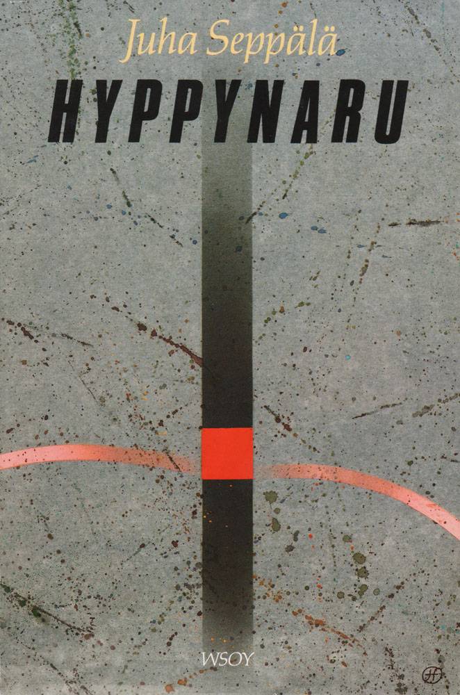 Hyppynaru