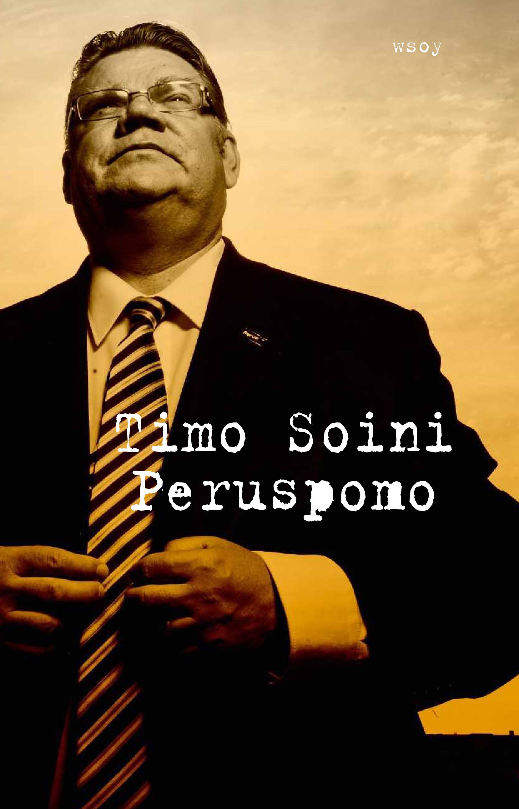 Peruspomo