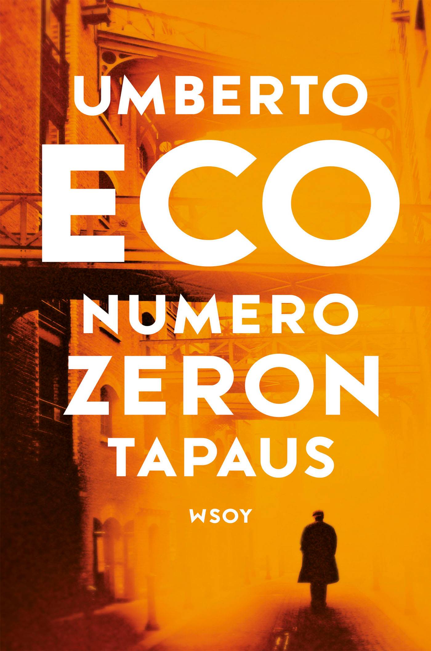 Numero Zeron tapaus