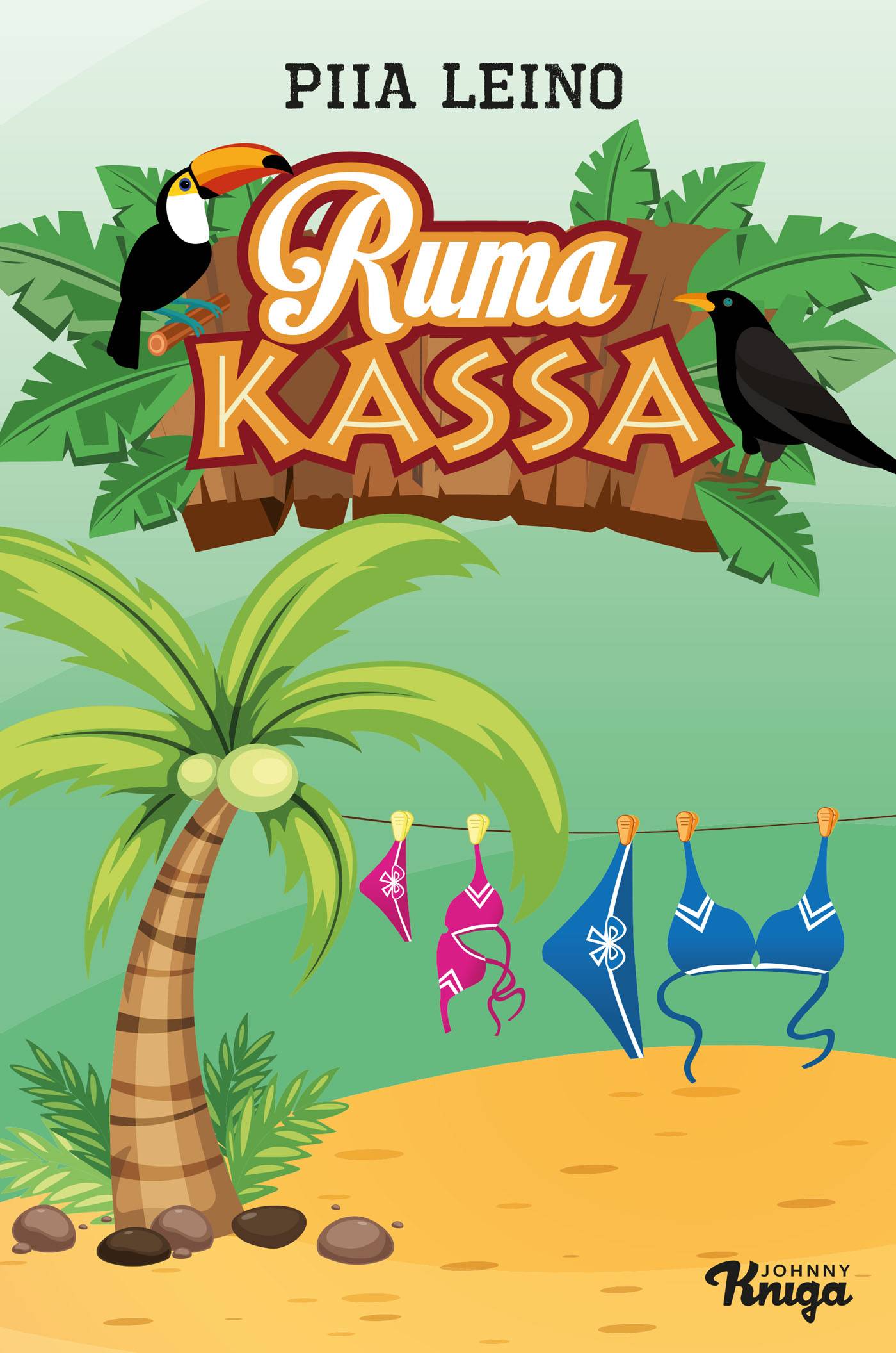 Ruma kassa