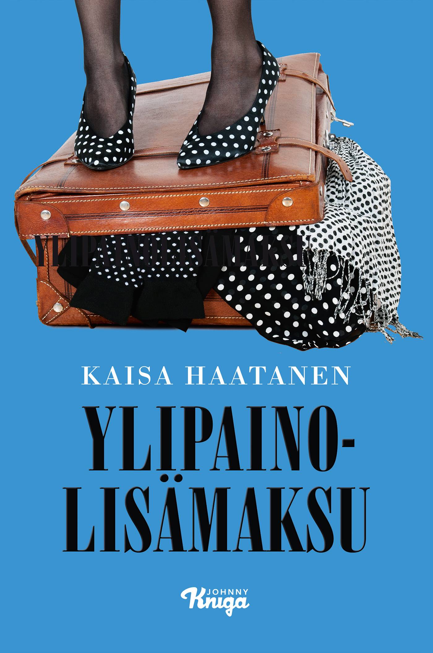 Ylipainolisämaksu