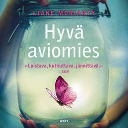 Hyvä aviomies