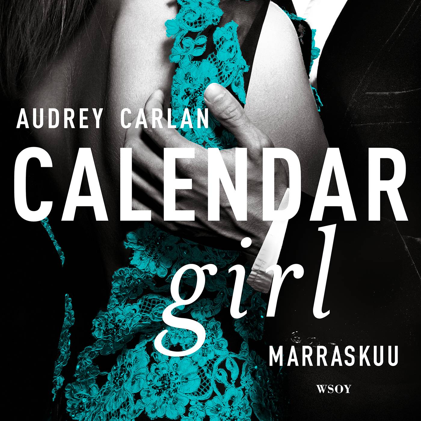 Calendar Girl. Marraskuu