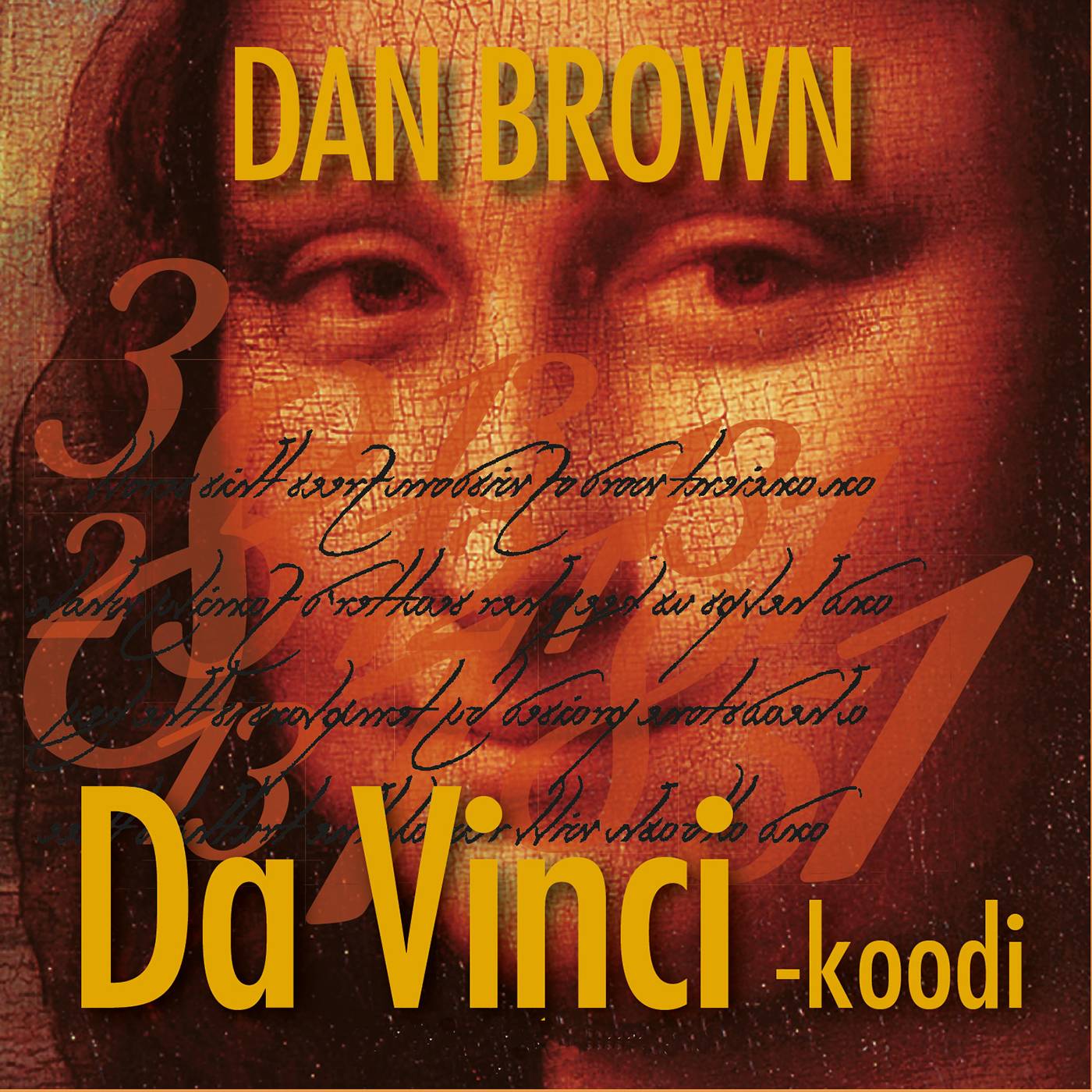 Da Vinci -koodi