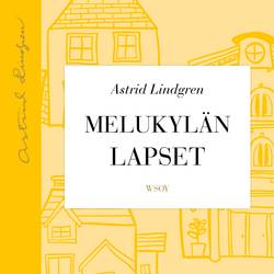 Melukylän lapset