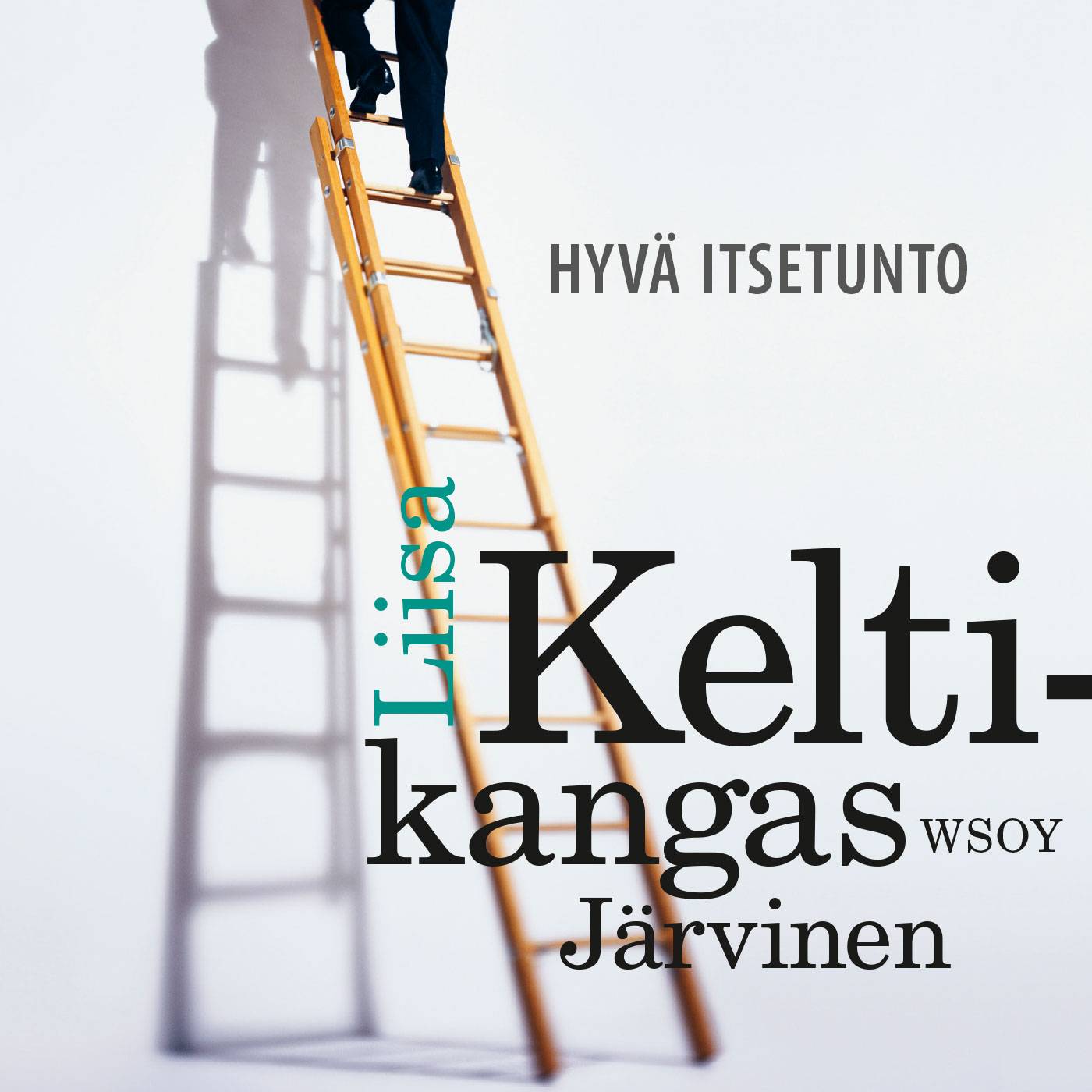 Hyvä itsetunto