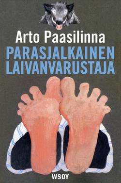 Parasjalkainen laivanvarustaja