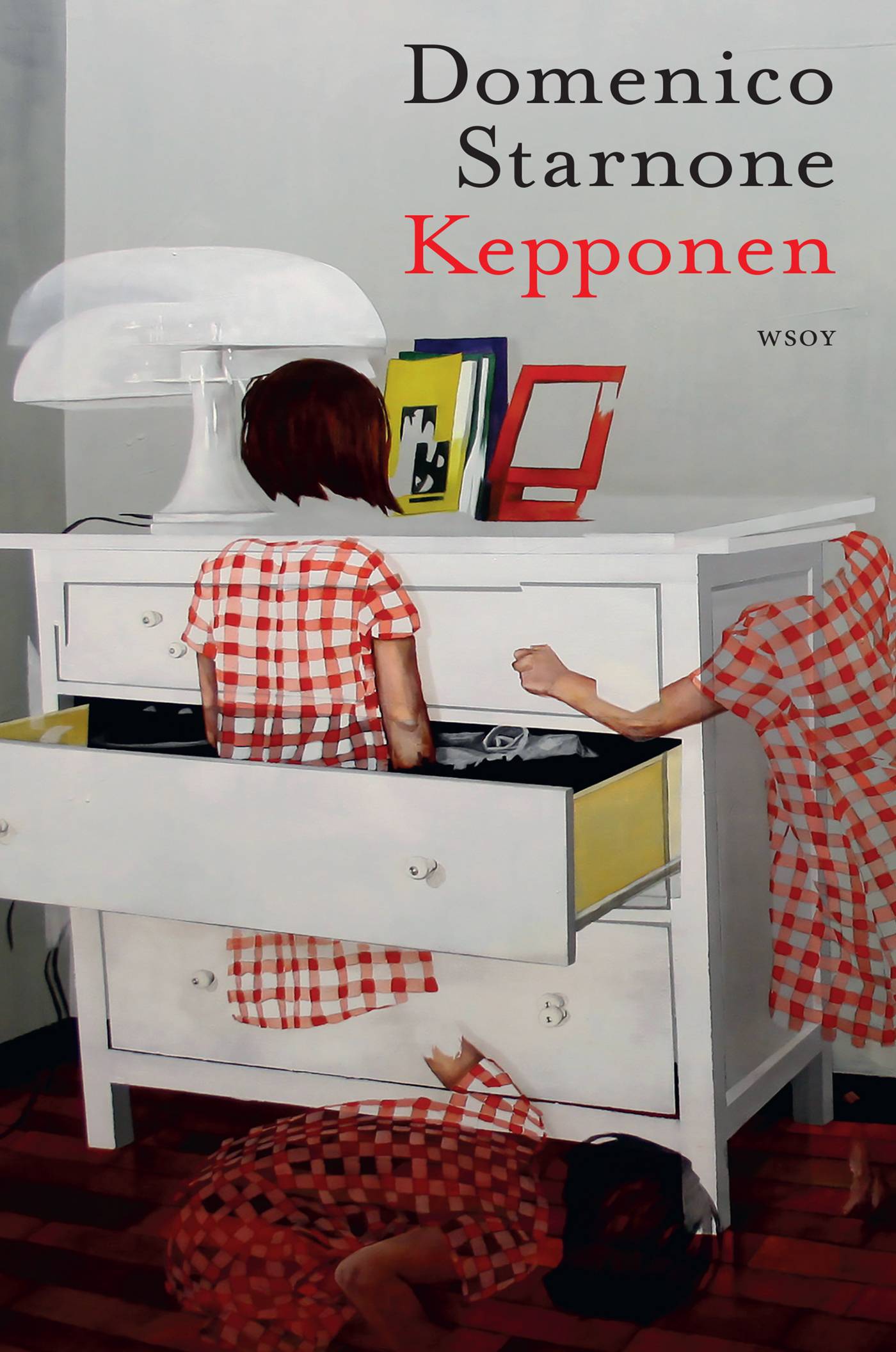 Kepponen