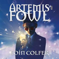 Artemis Fowl