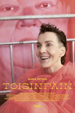 Maria Veitola : Toisinpäin