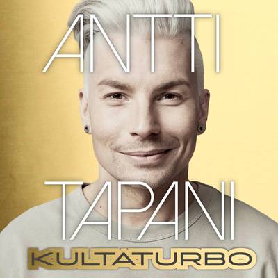 Antti Tapani 