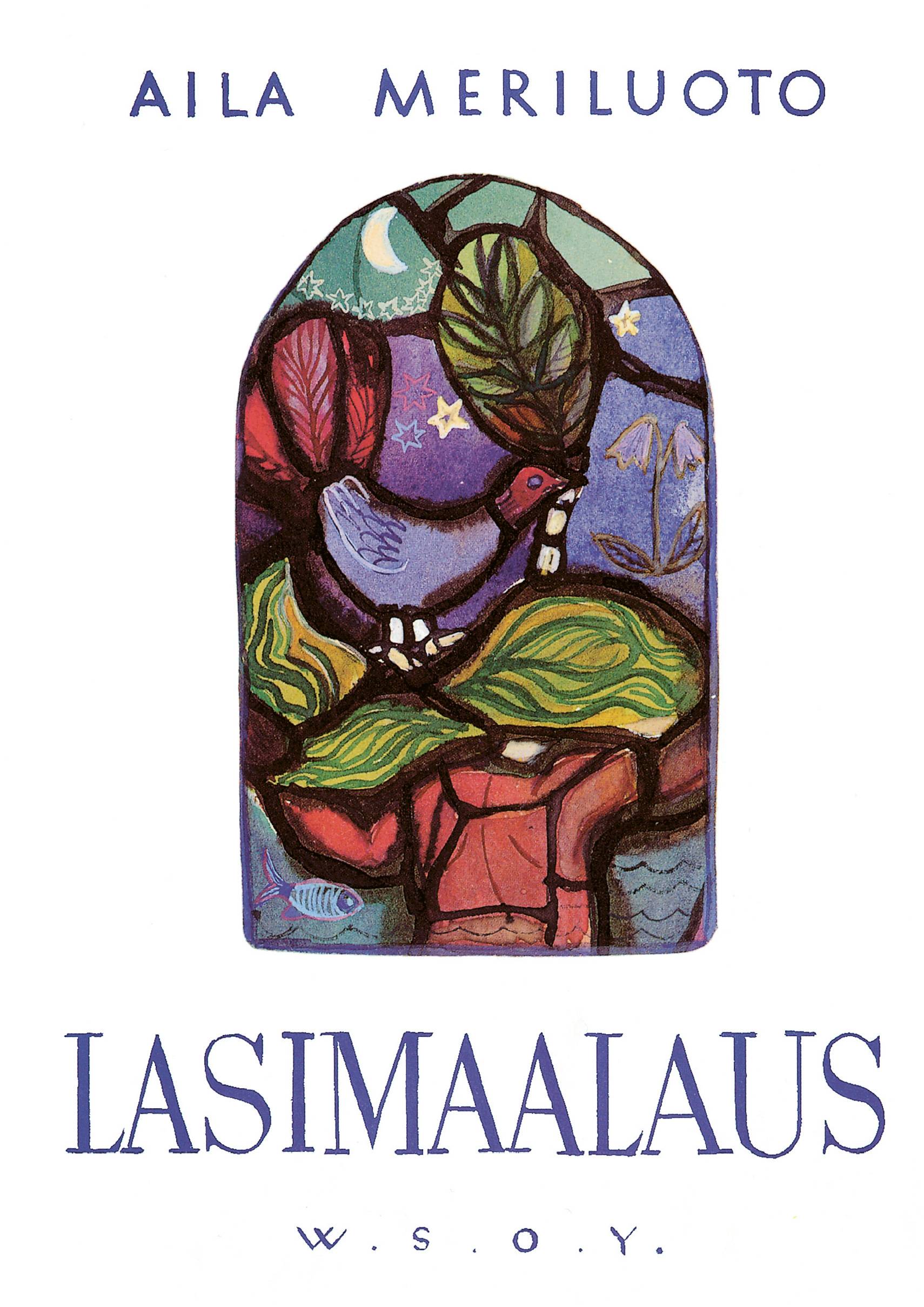 Lasimaalaus