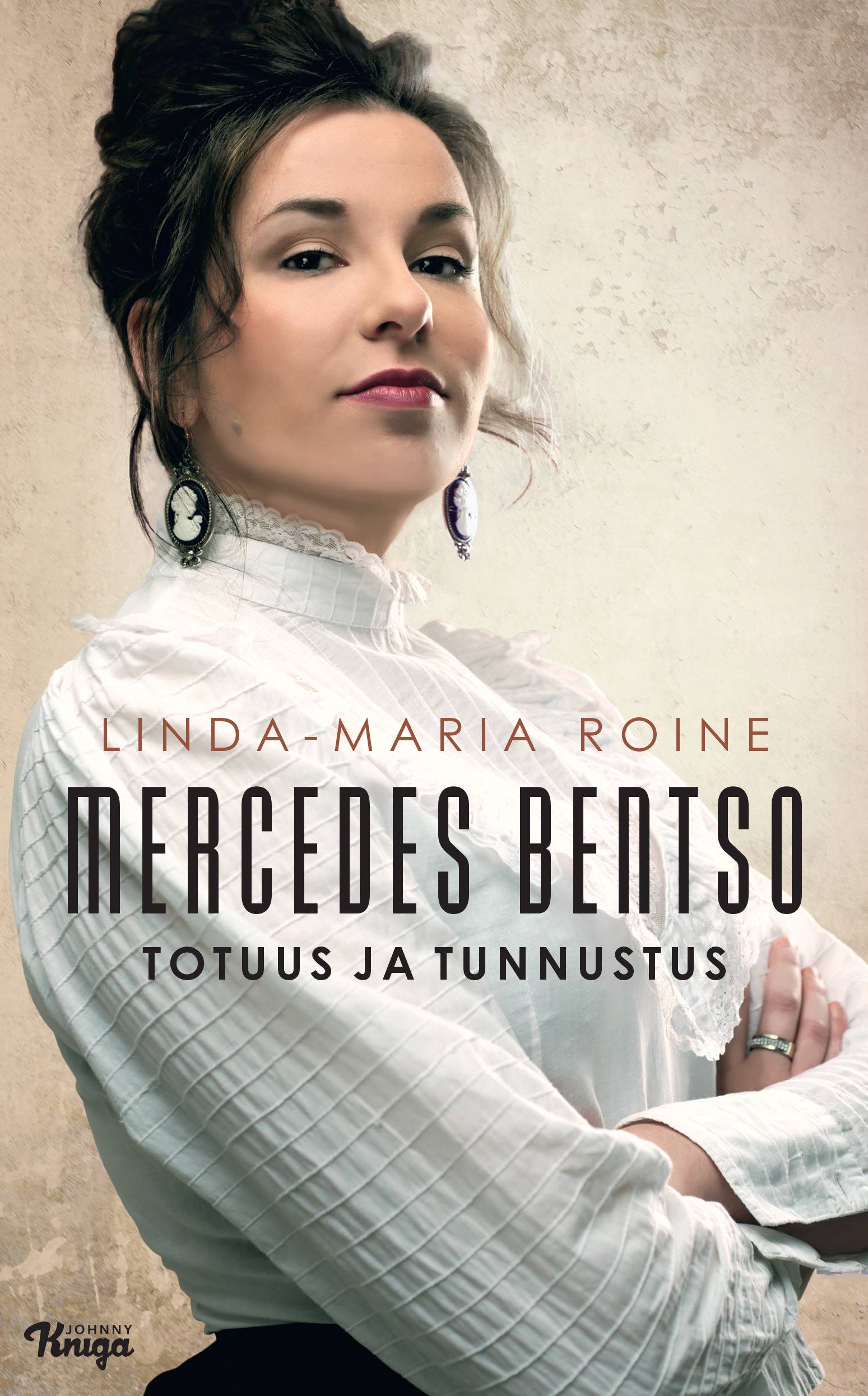 Mercedes Bentso : Totuus ja tunnustus