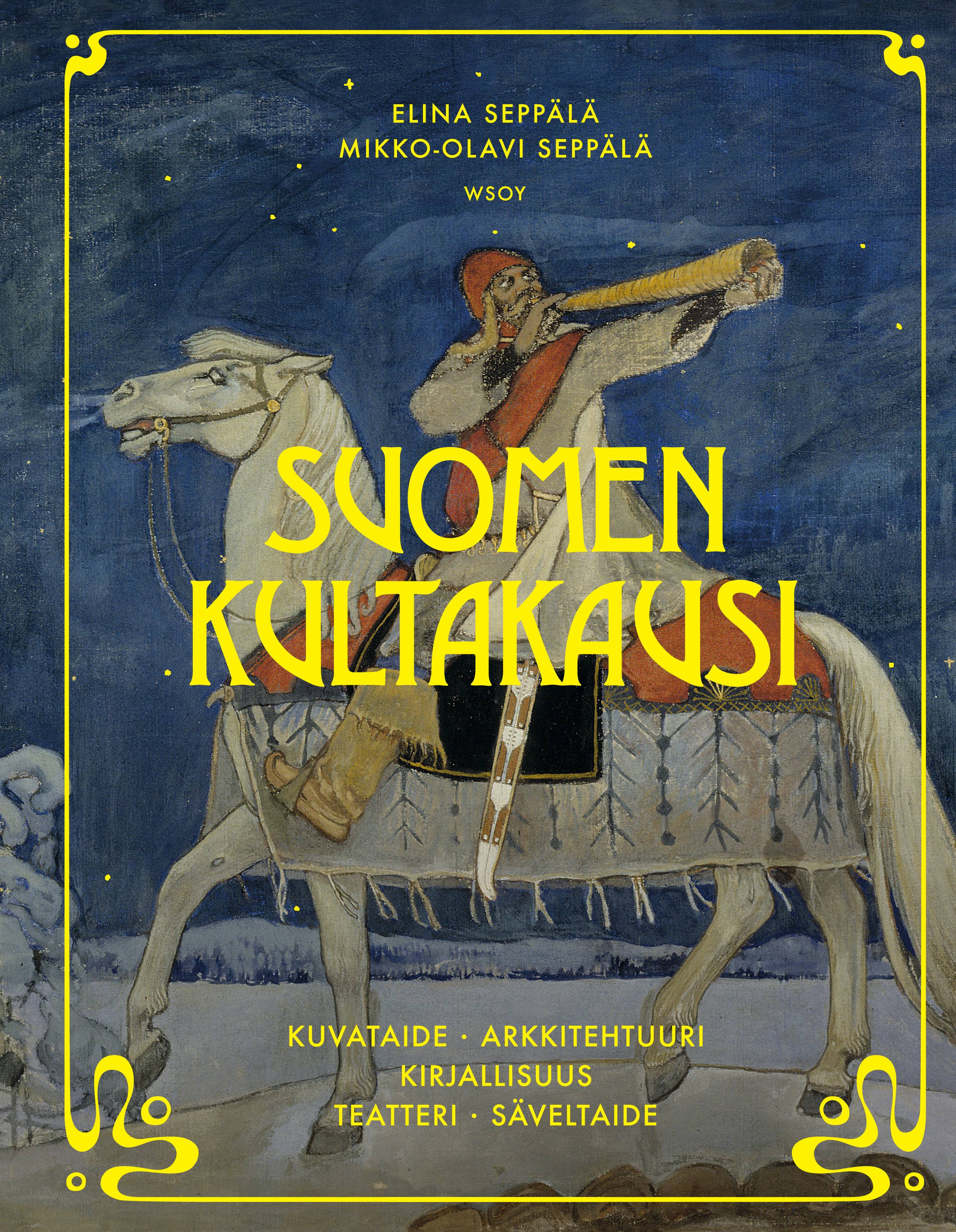 Suomen kultakausi