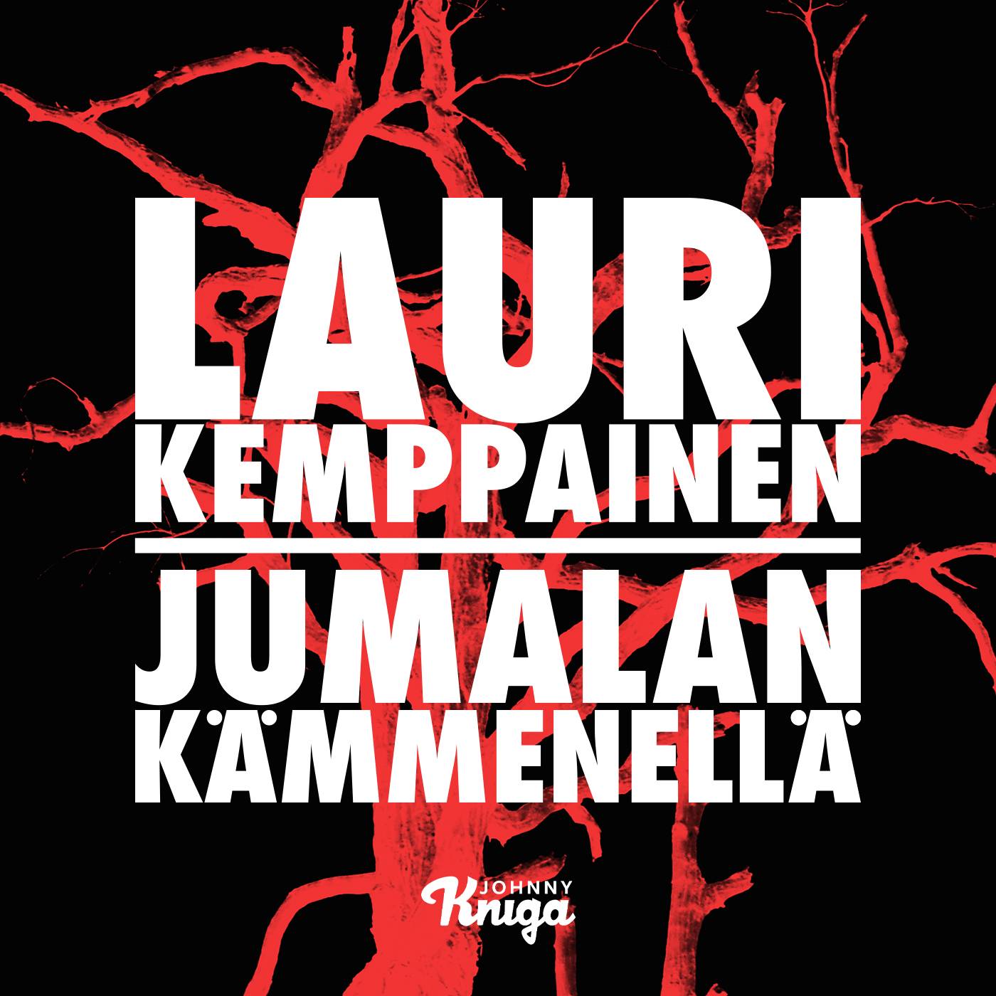 Jumalan kämmenellä