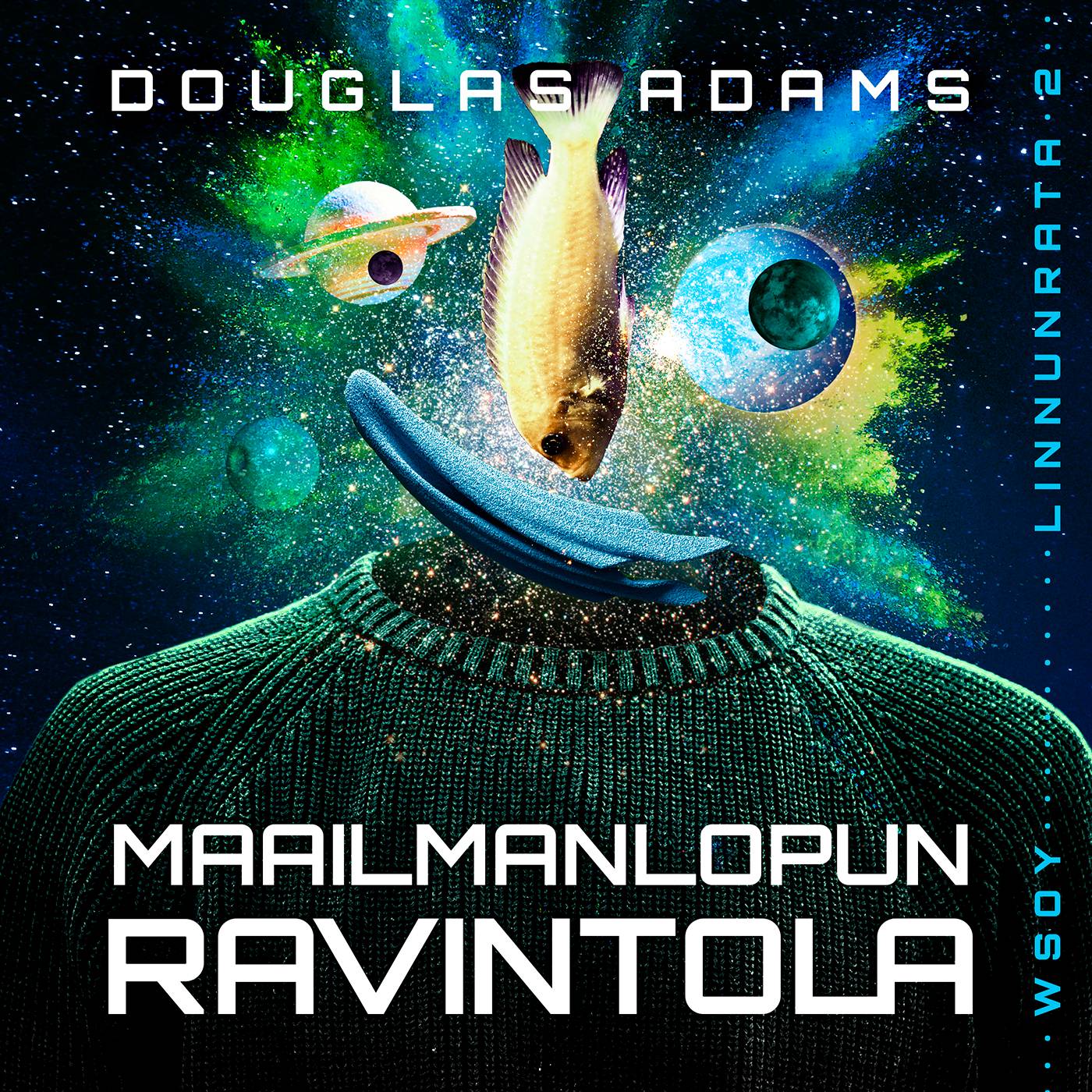 Maailmanlopun ravintola