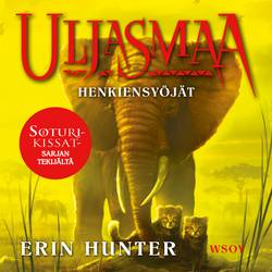 Uljasmaa: Henkiensyöjät