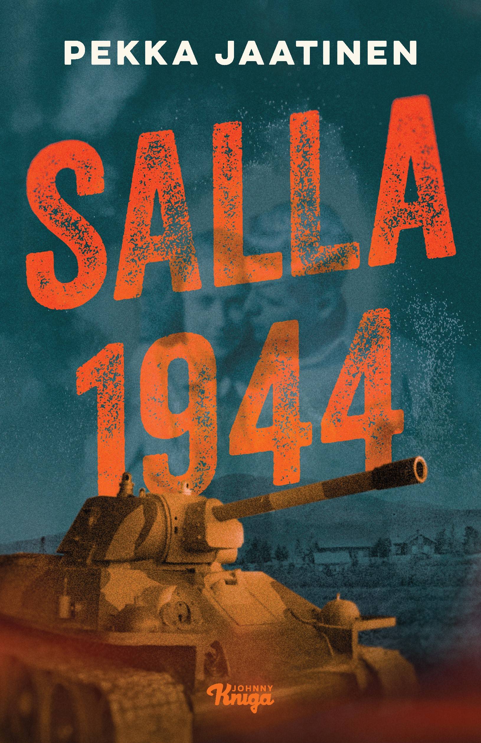 Salla 1944