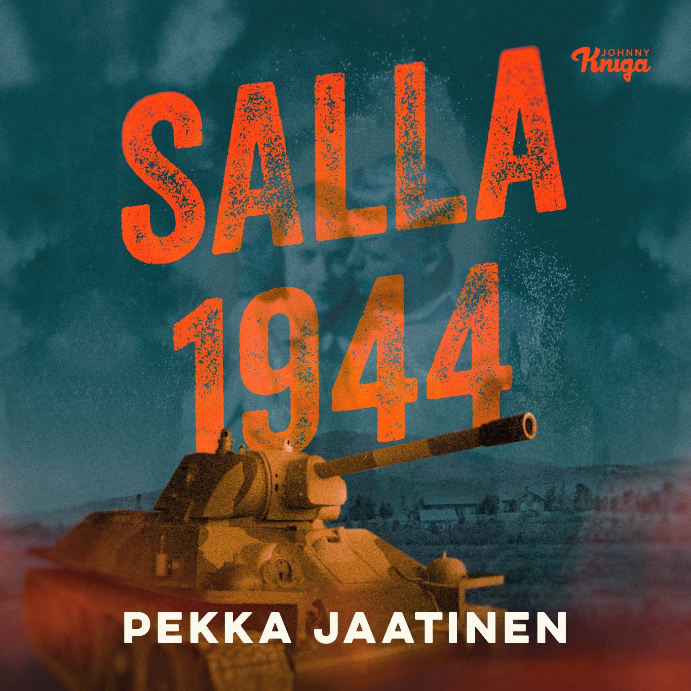 Salla 1944