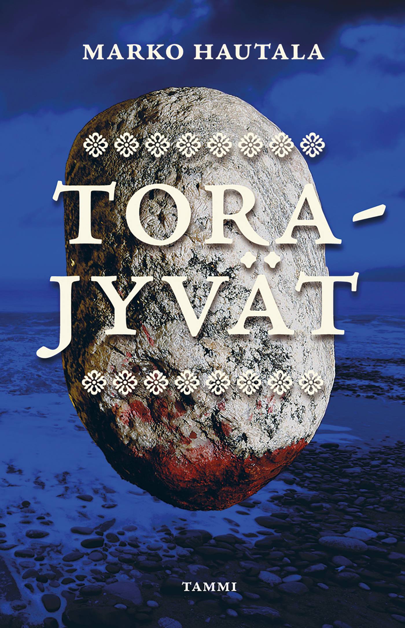 Torajyvät