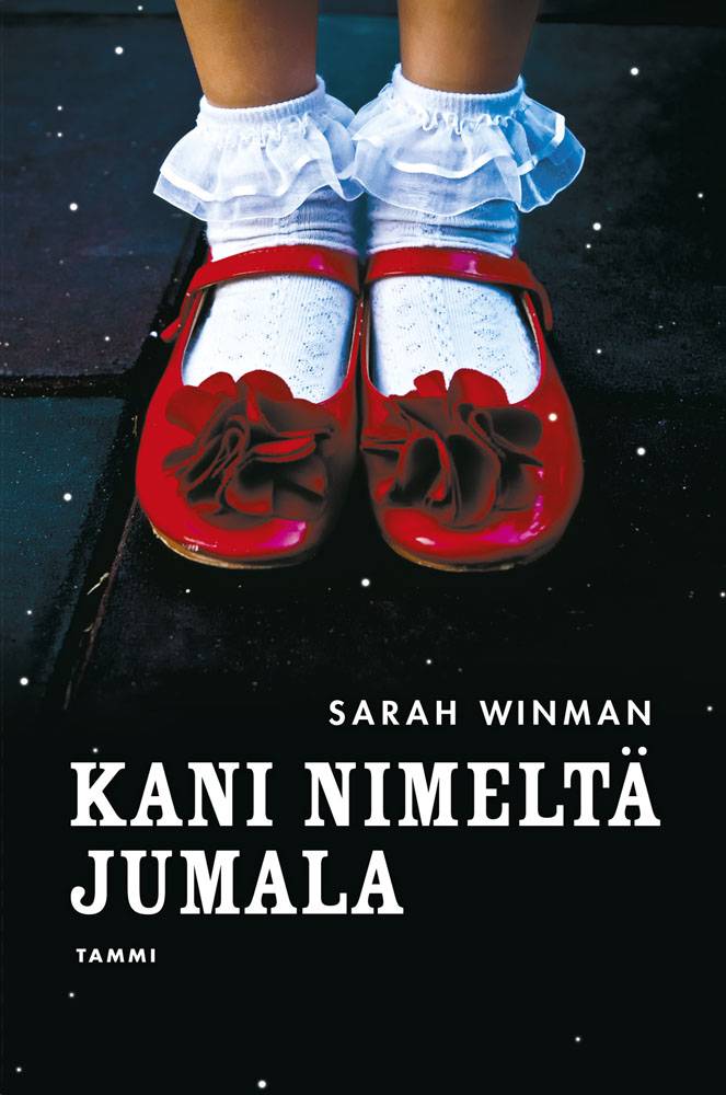 Kani nimeltä Jumala