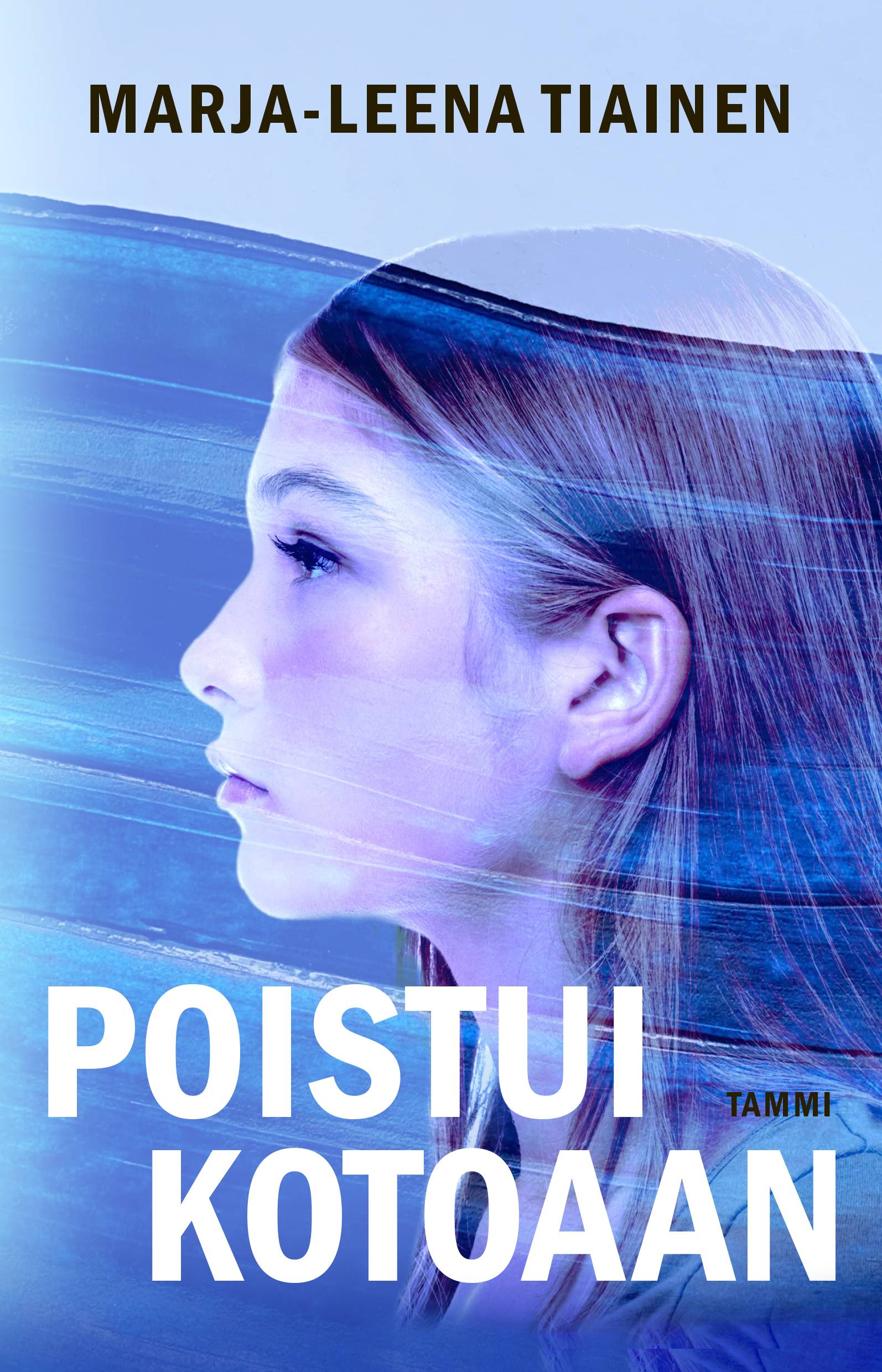 Poistui kotoaan