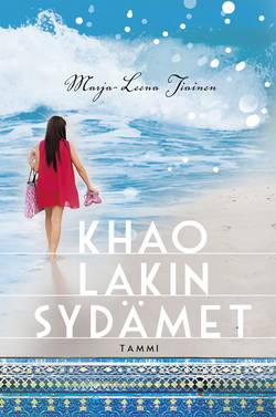 Khao Lakin sydämet