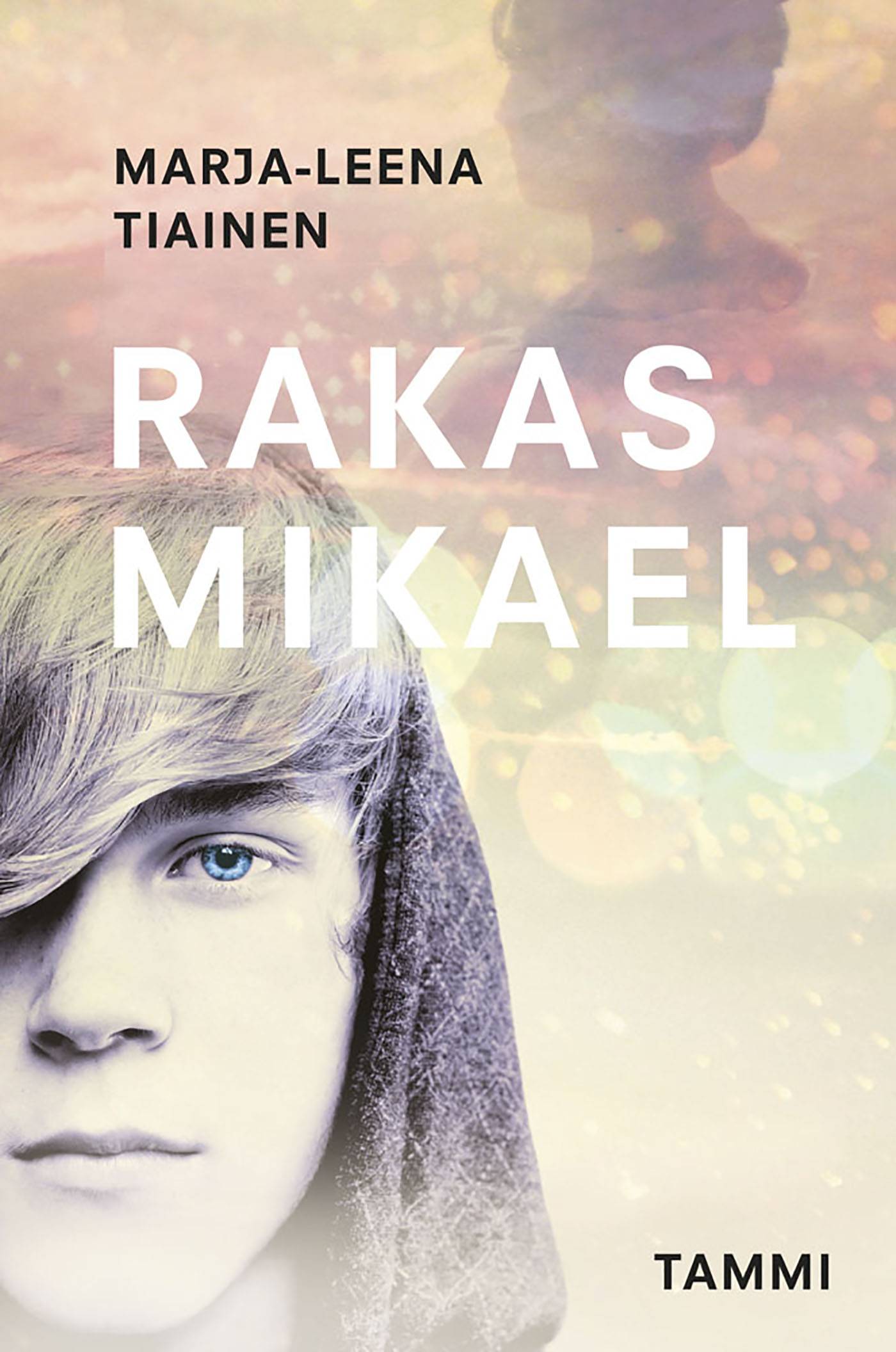 Rakas Mikael