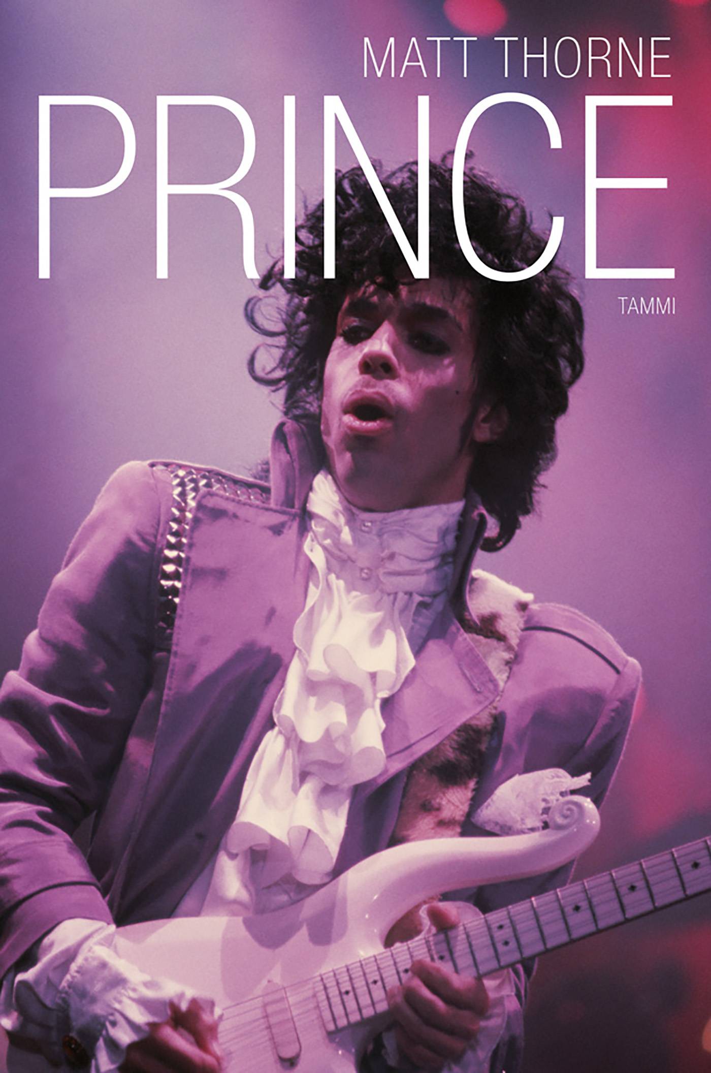 Prince