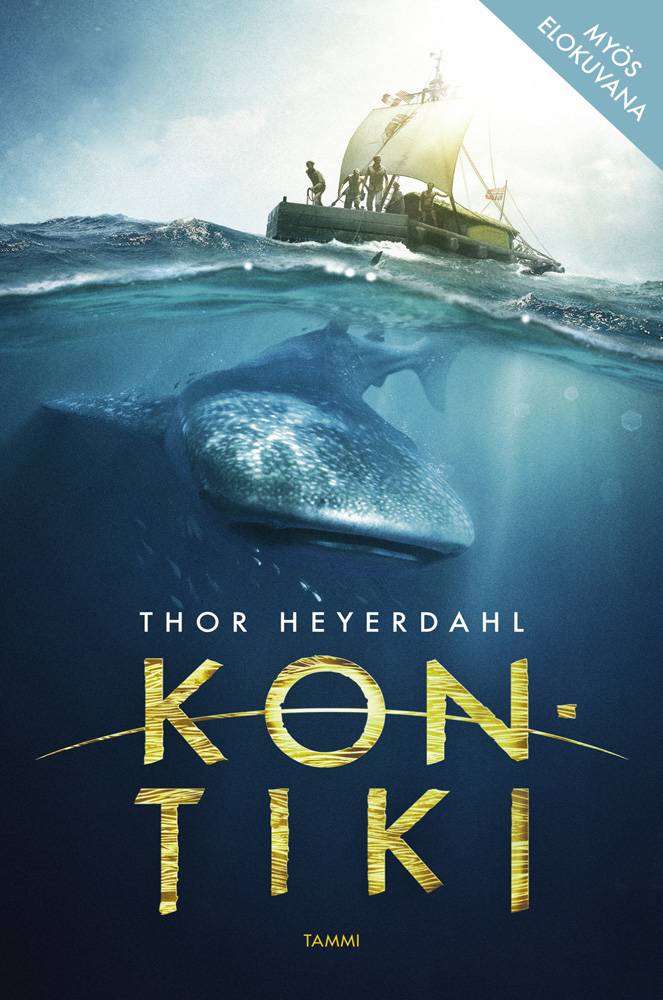 Kon-Tiki