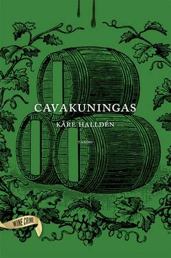 Cavakuningas