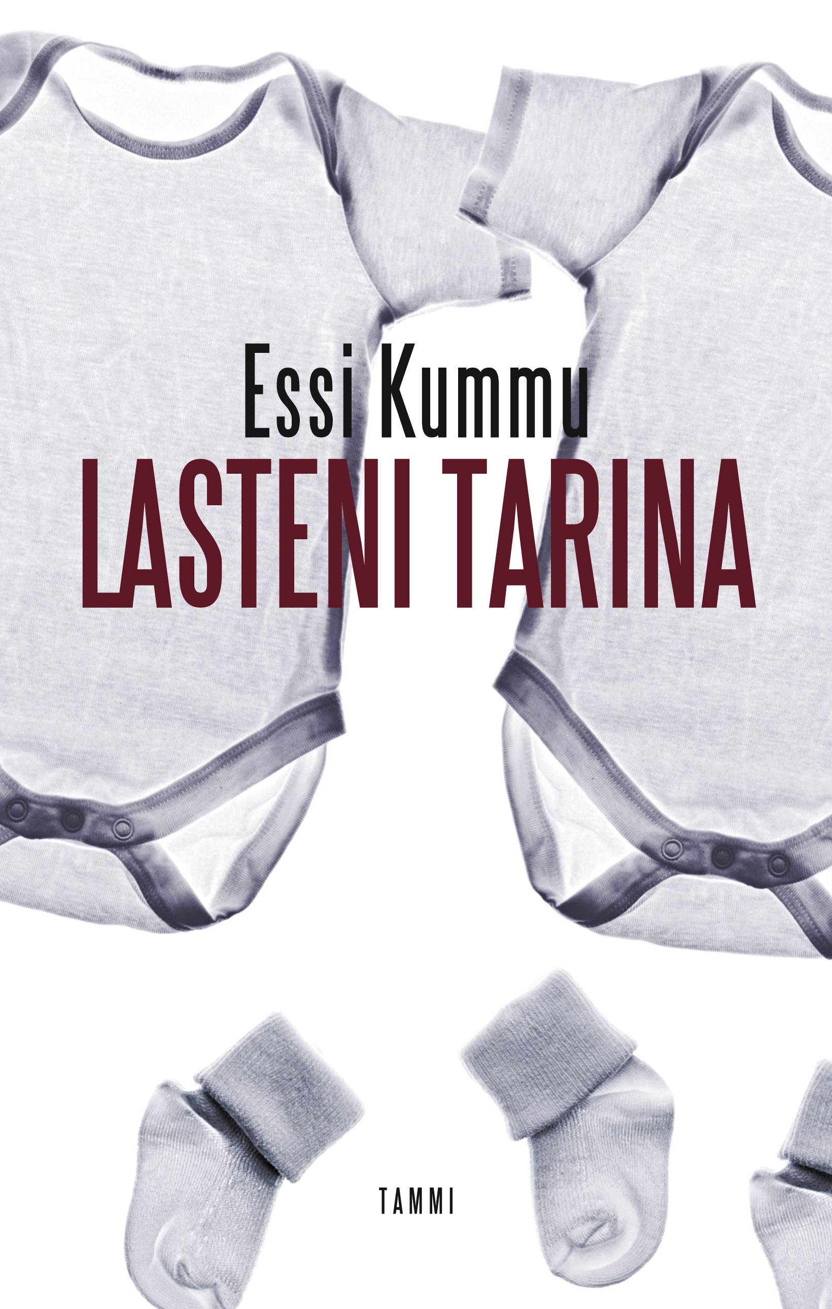 Lasteni tarina