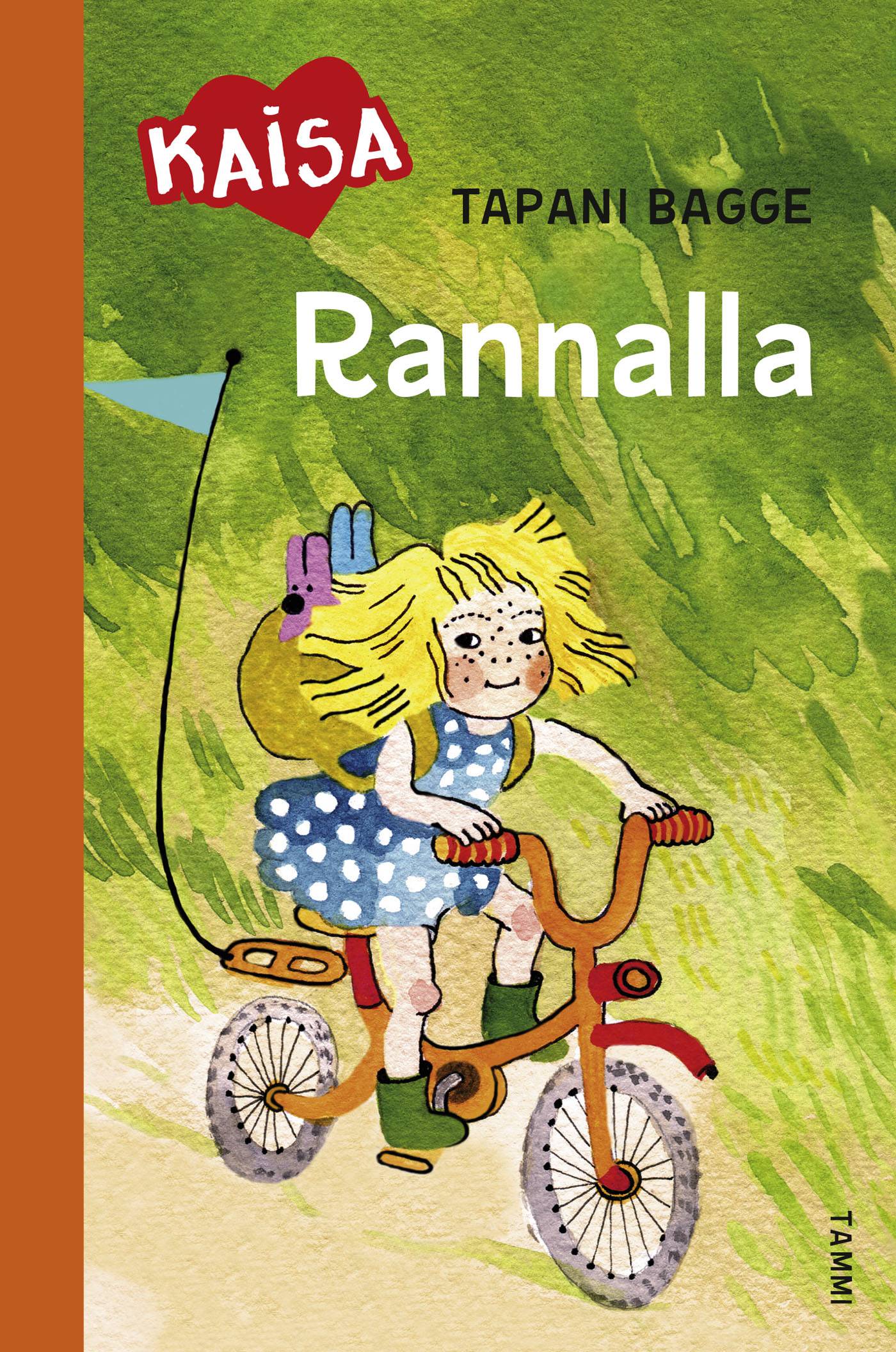 Rannalla