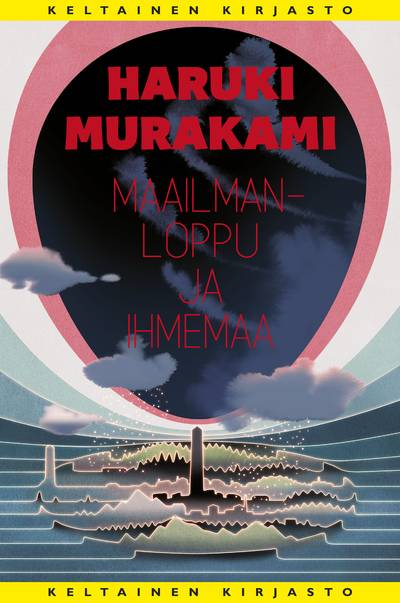 Maailmanloppu ja ihmemaa