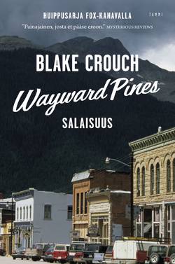 Wayward Pines