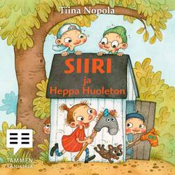 Siiri ja Heppa Huoleton