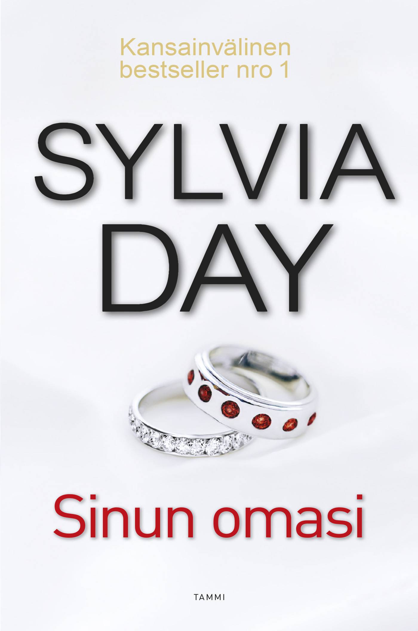 Sinun omasi