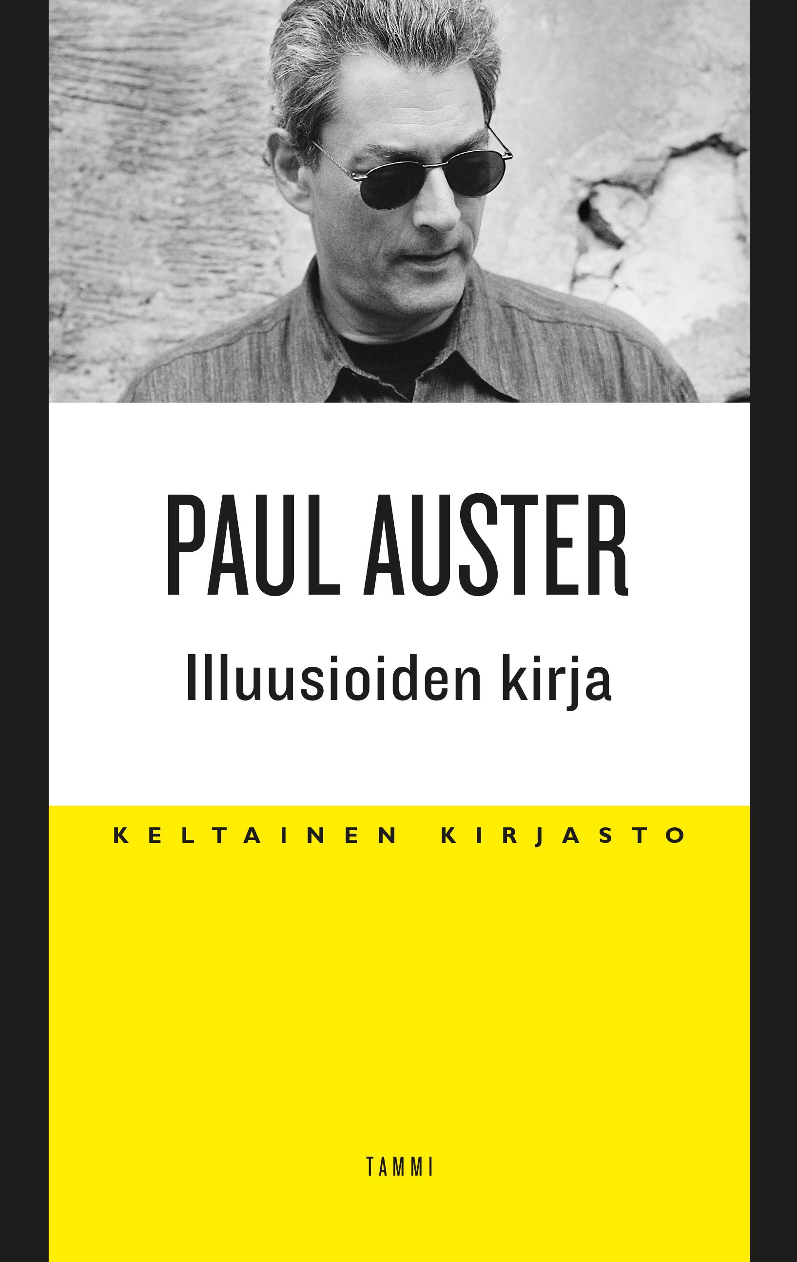 Illuusioiden kirja