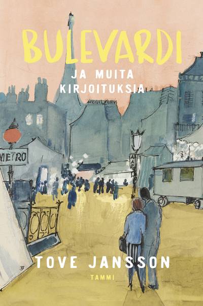 Bulevardi ja muita kirjoituksia