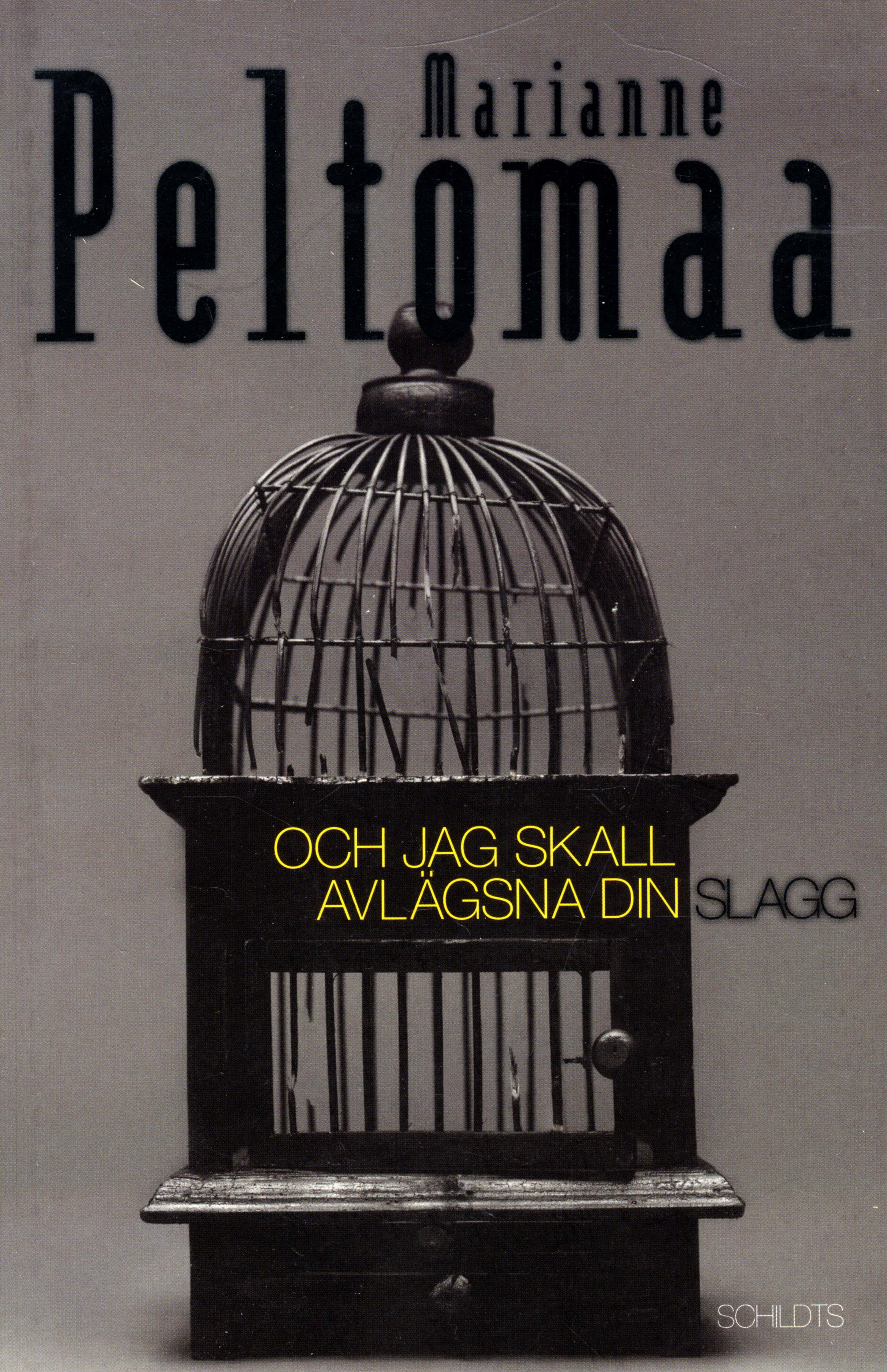 Och jag skall avlägsna din slagg