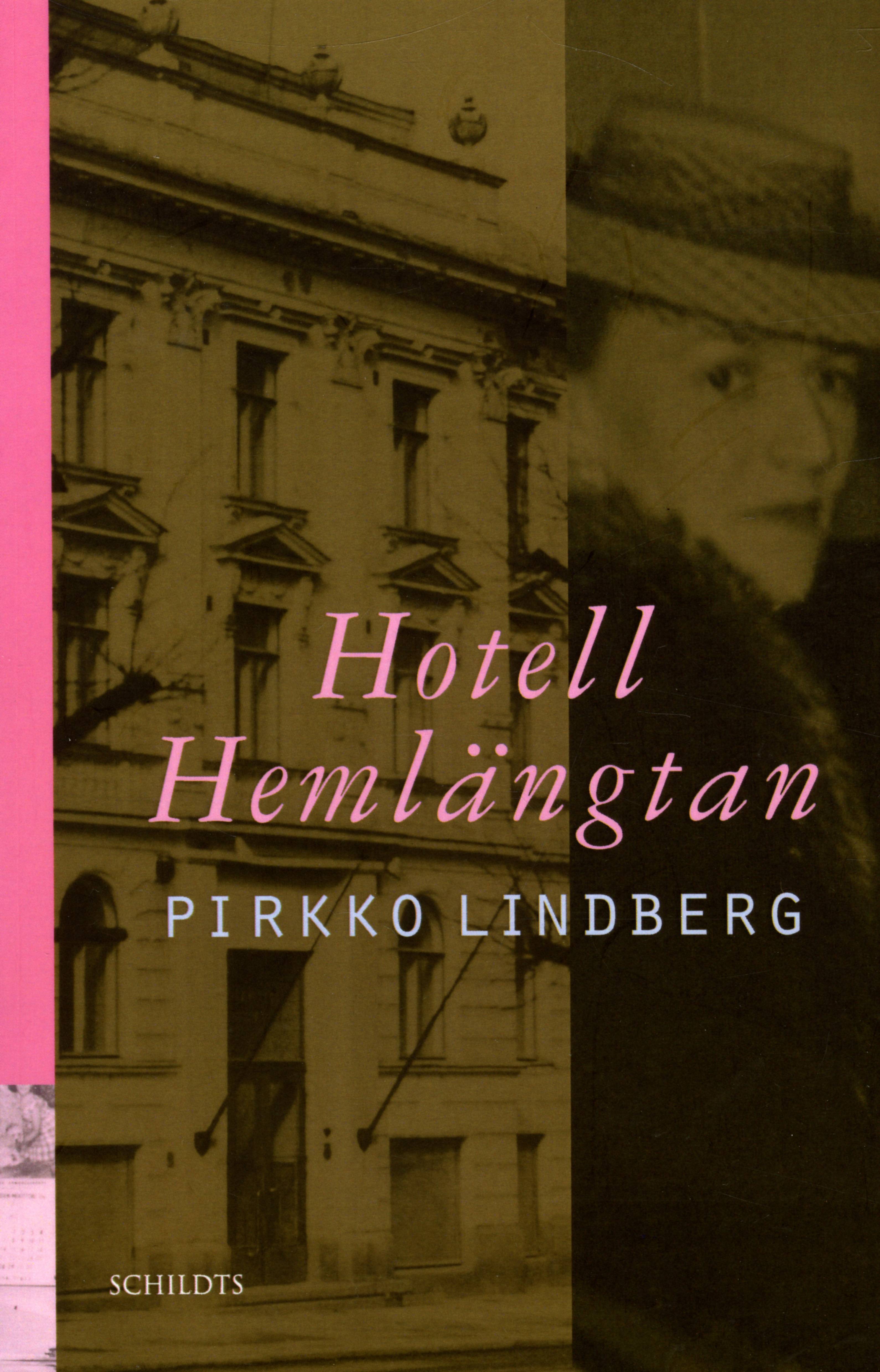 Hotell Hemlängtan