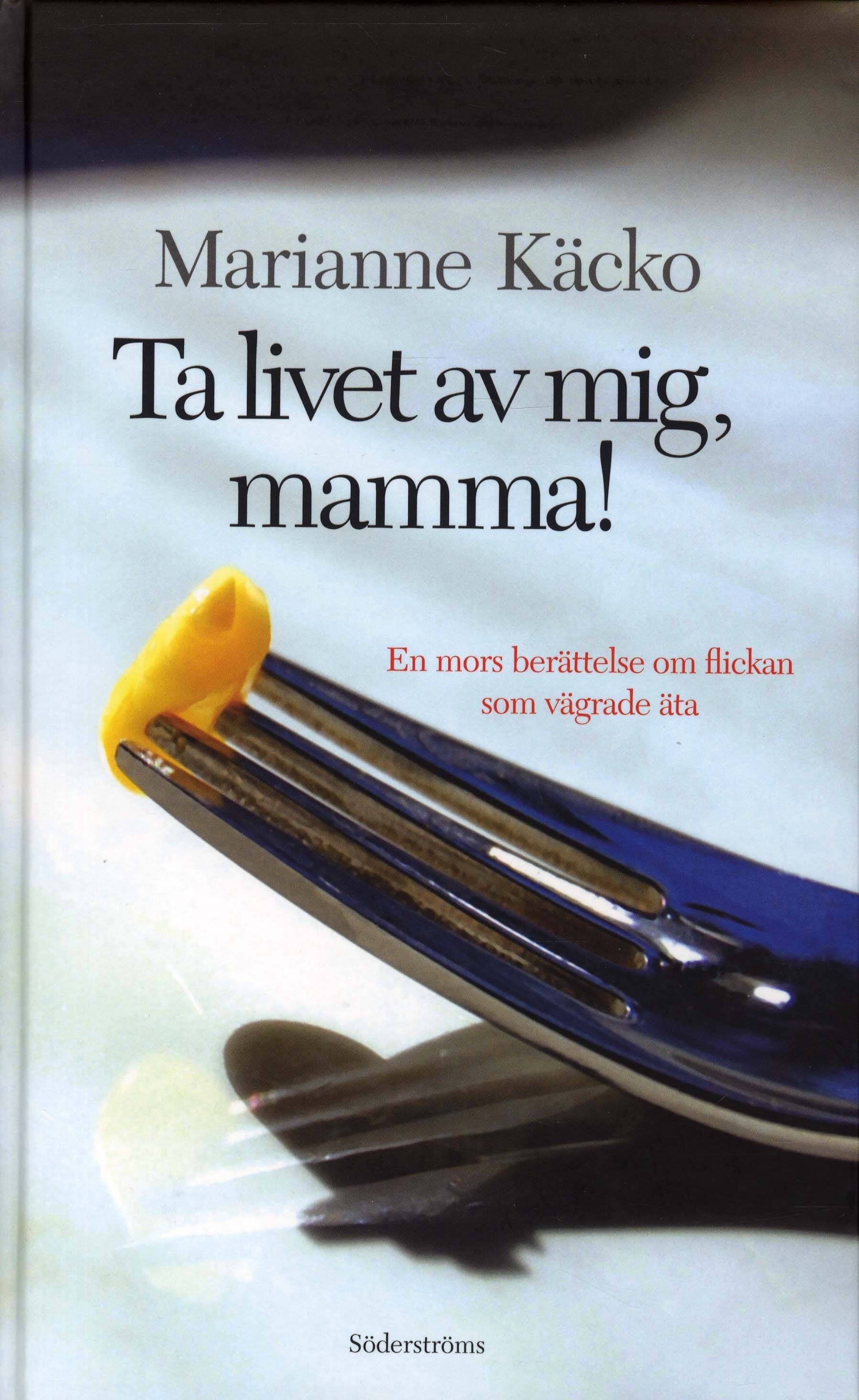 Ta livet av mig, mamma!
