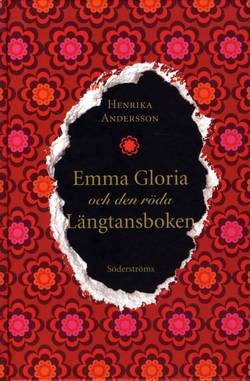 Emma Gloria och den röda längtansboken