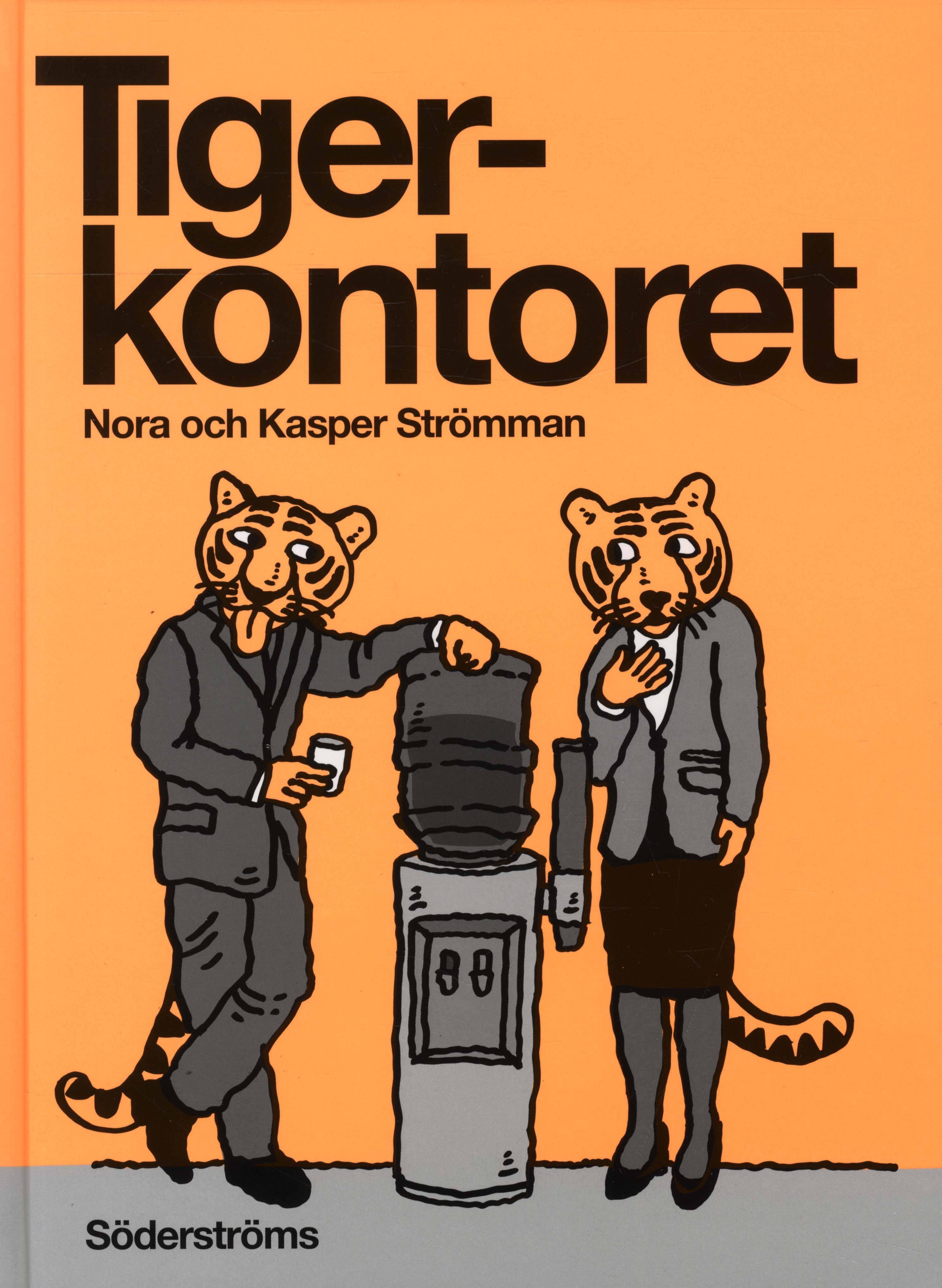 Tigerkontoret