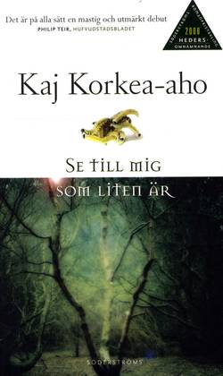 Se till mig som liten är